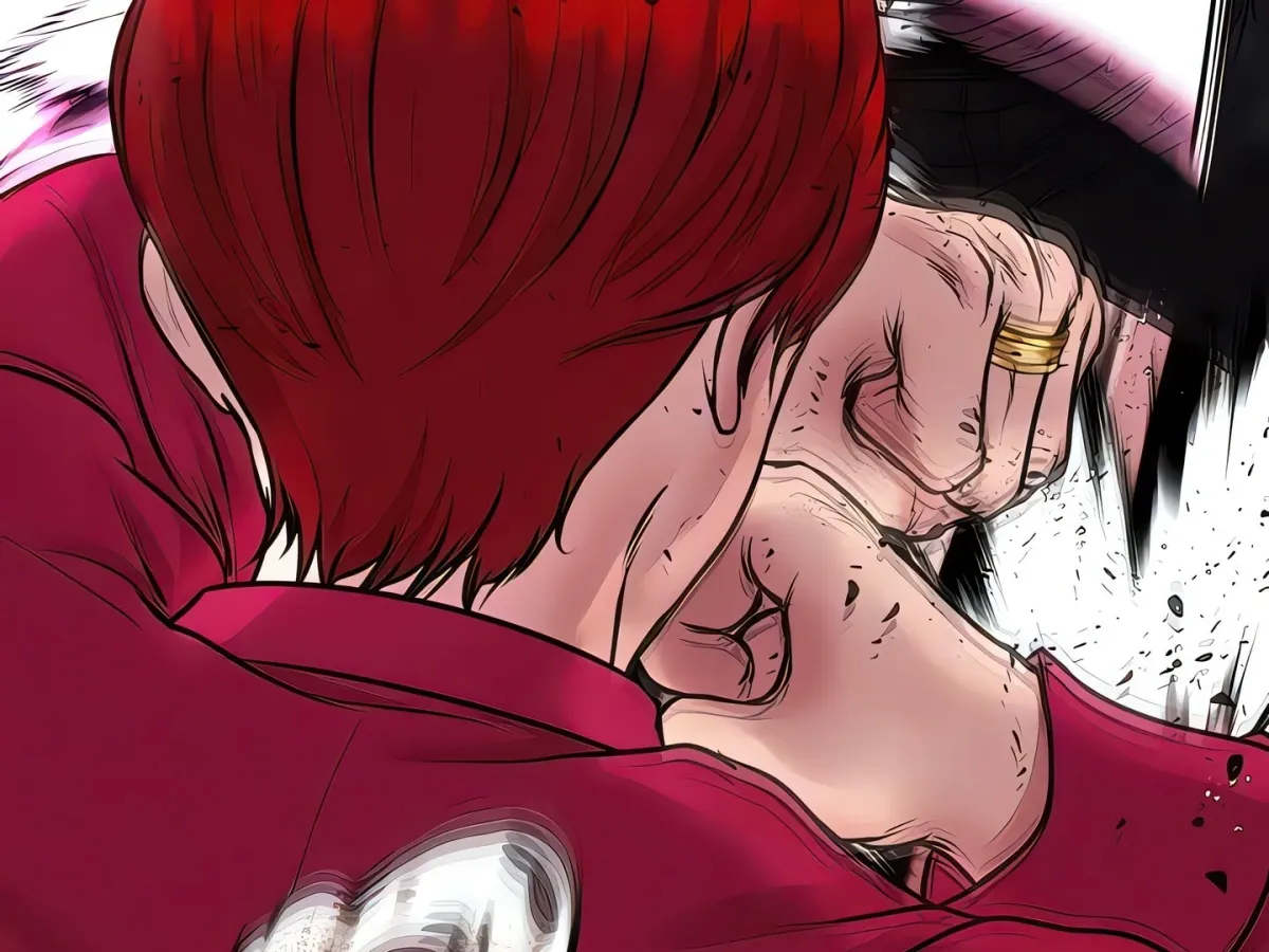 Read ZZIN chapter 71 image 154 on Lezhin