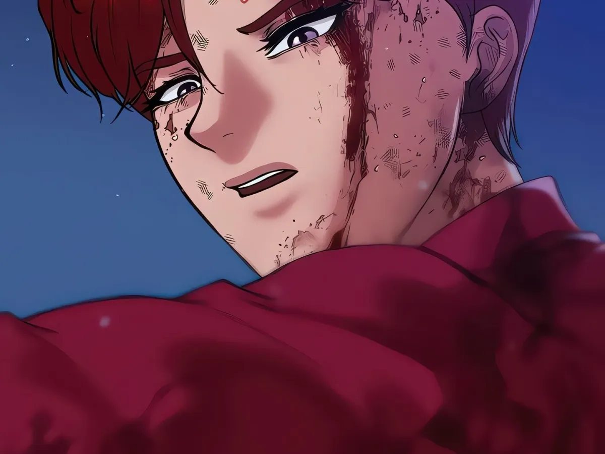 Read ZZIN chapter 71 image 203 on Lezhin