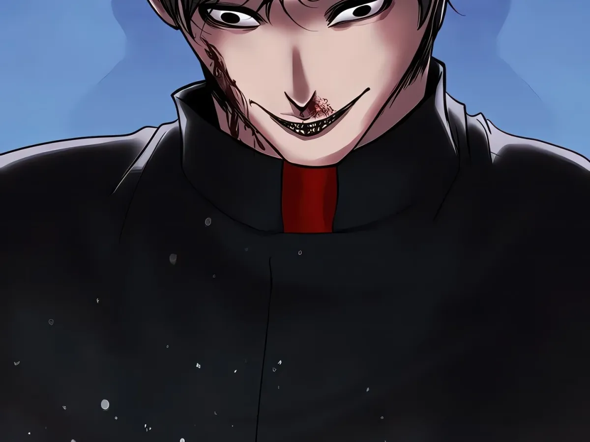 Read ZZIN chapter 71 image 207 on Lezhin