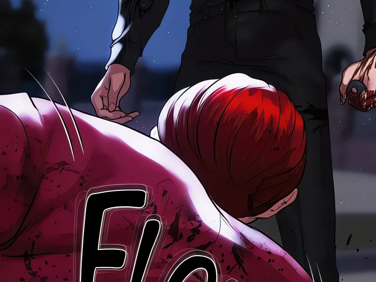 Read ZZIN chapter 71 image 240 on Lezhin