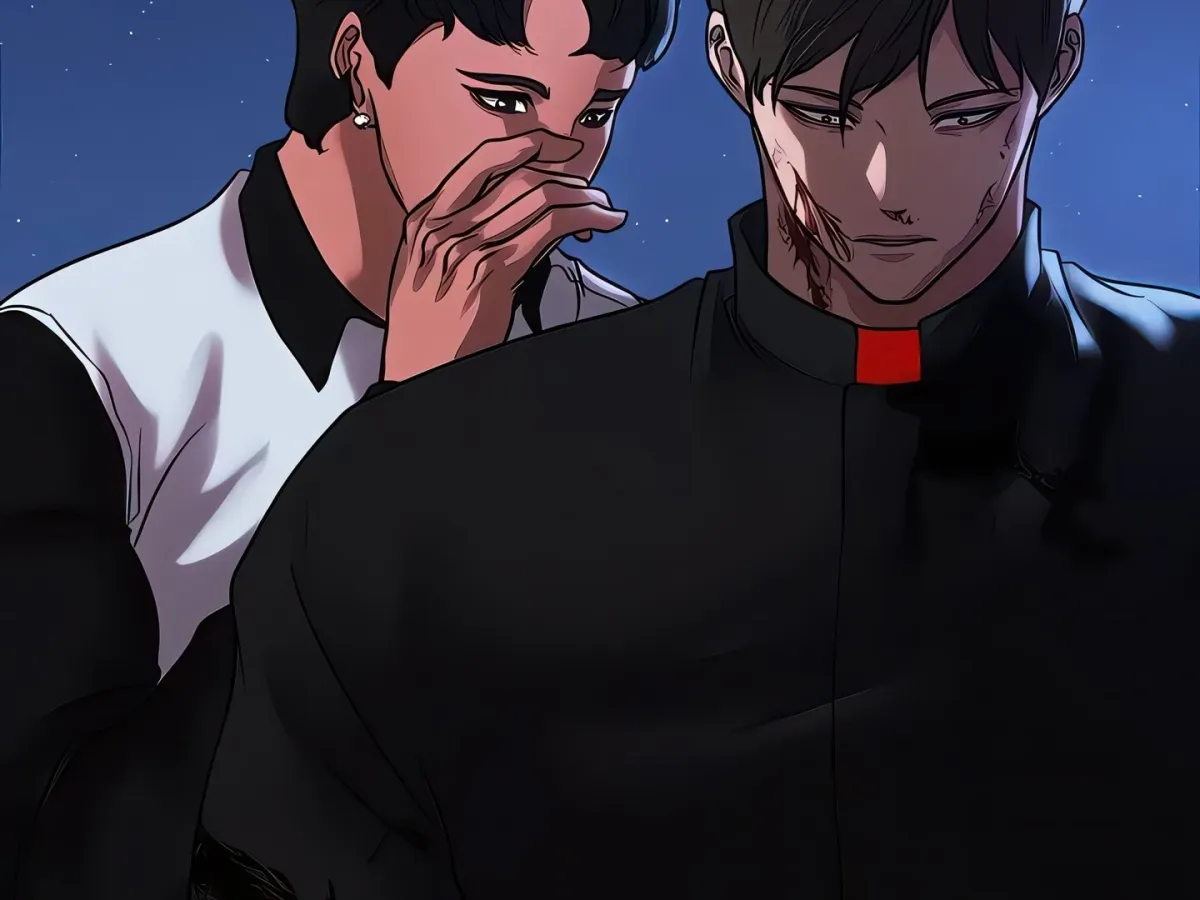 Read ZZIN chapter 71 image 243 on Lezhin