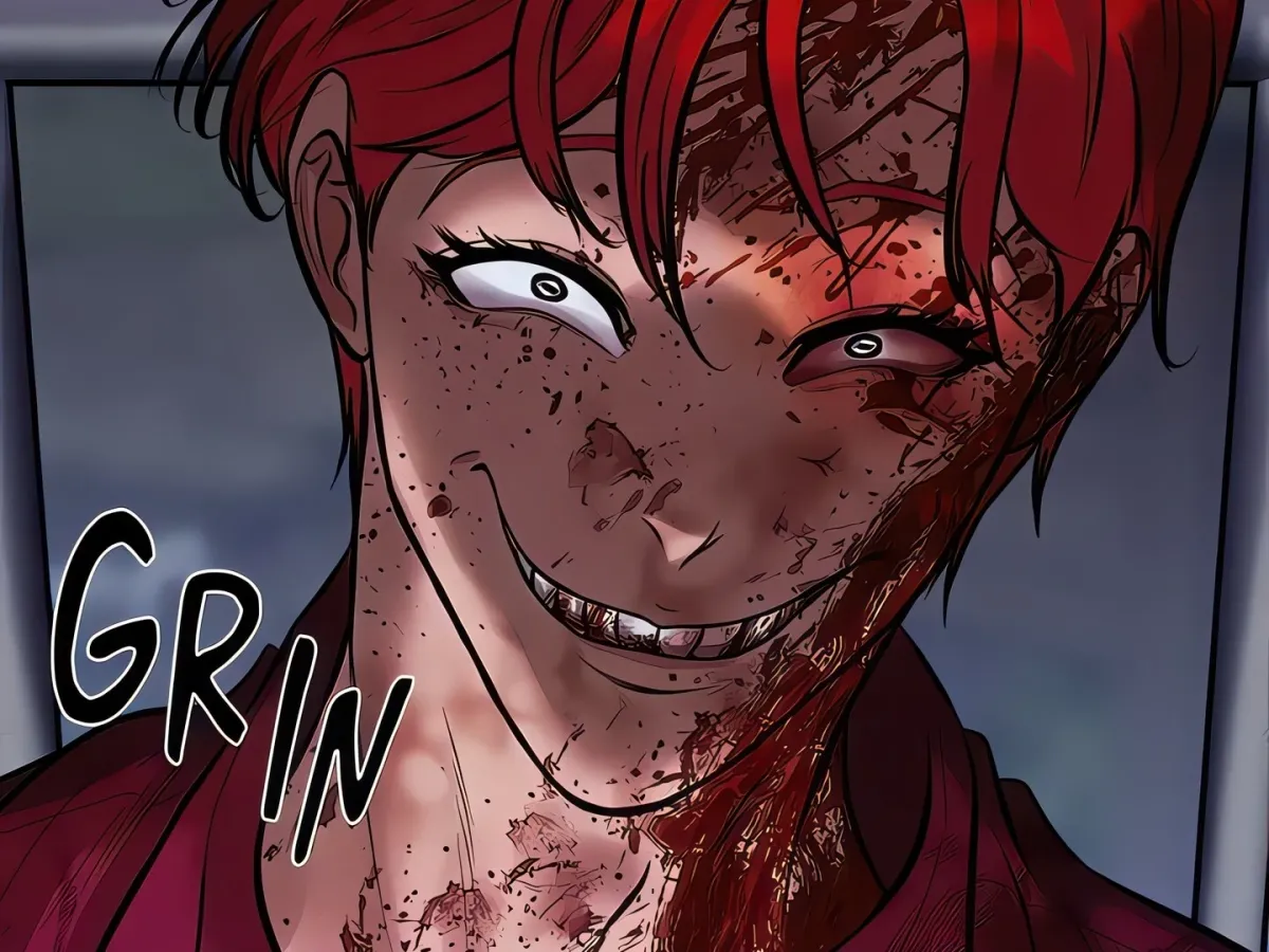 Read ZZIN chapter 71 image 272 on Lezhin