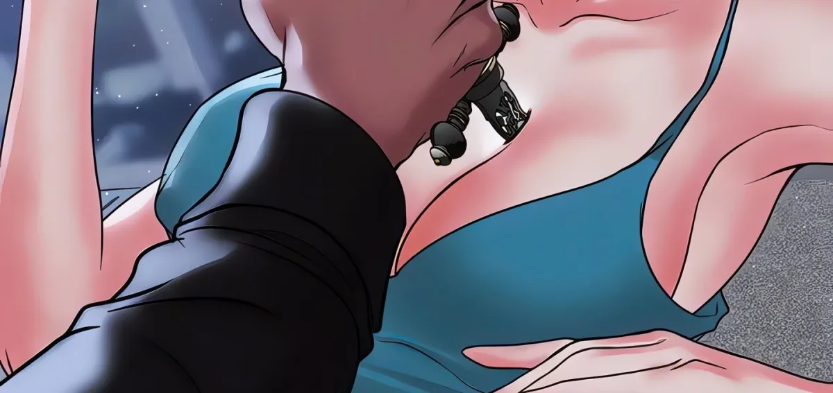 Read ZZIN chapter 71 image 288 on Lezhin