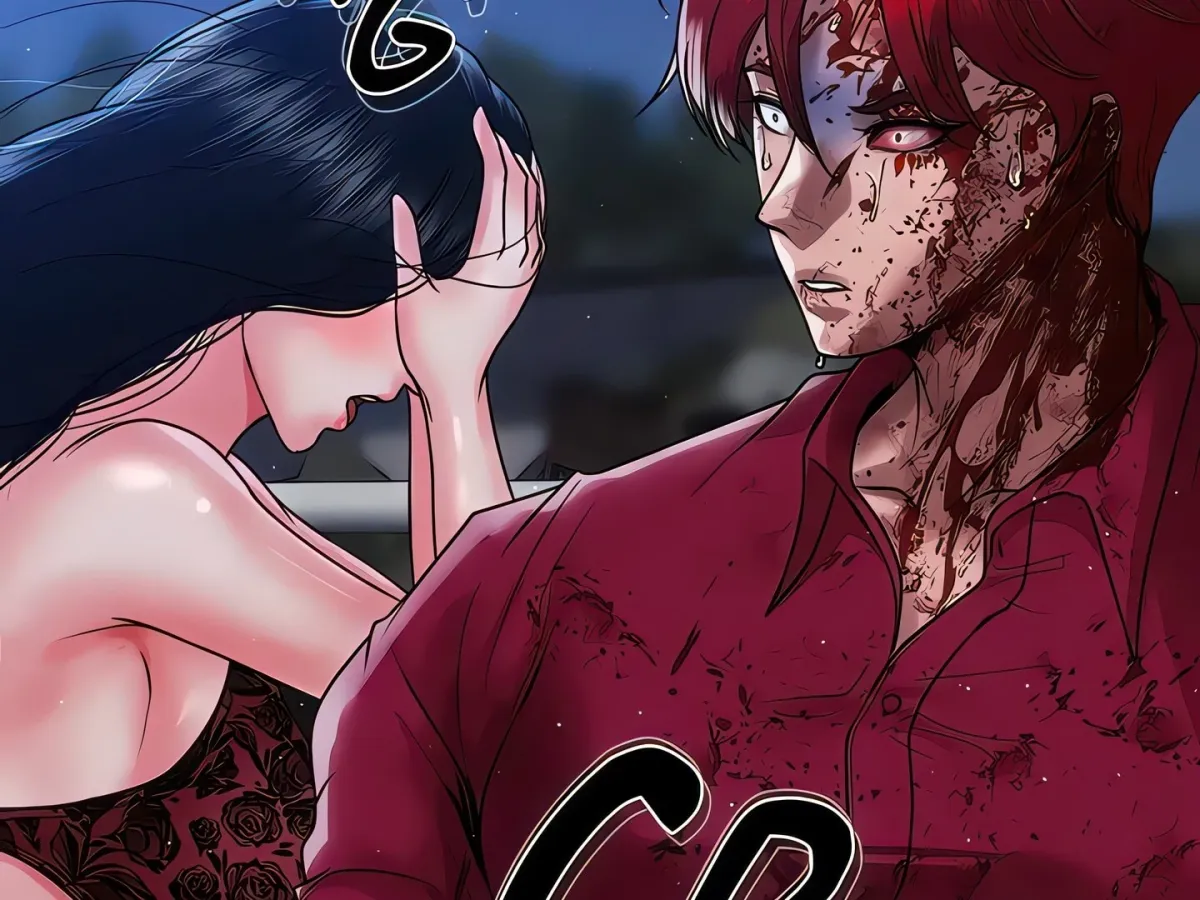 Read ZZIN chapter 71 image 300 on Lezhin
