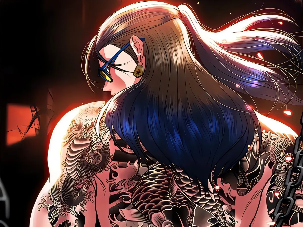 Read ZZIN chapter 71 image 306 on Lezhin