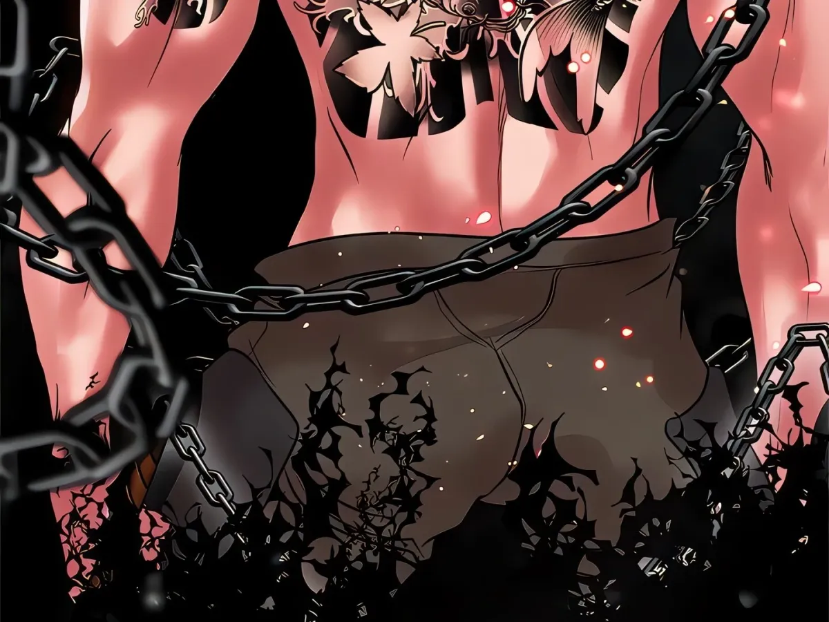 Read ZZIN chapter 71 image 307 on Lezhin