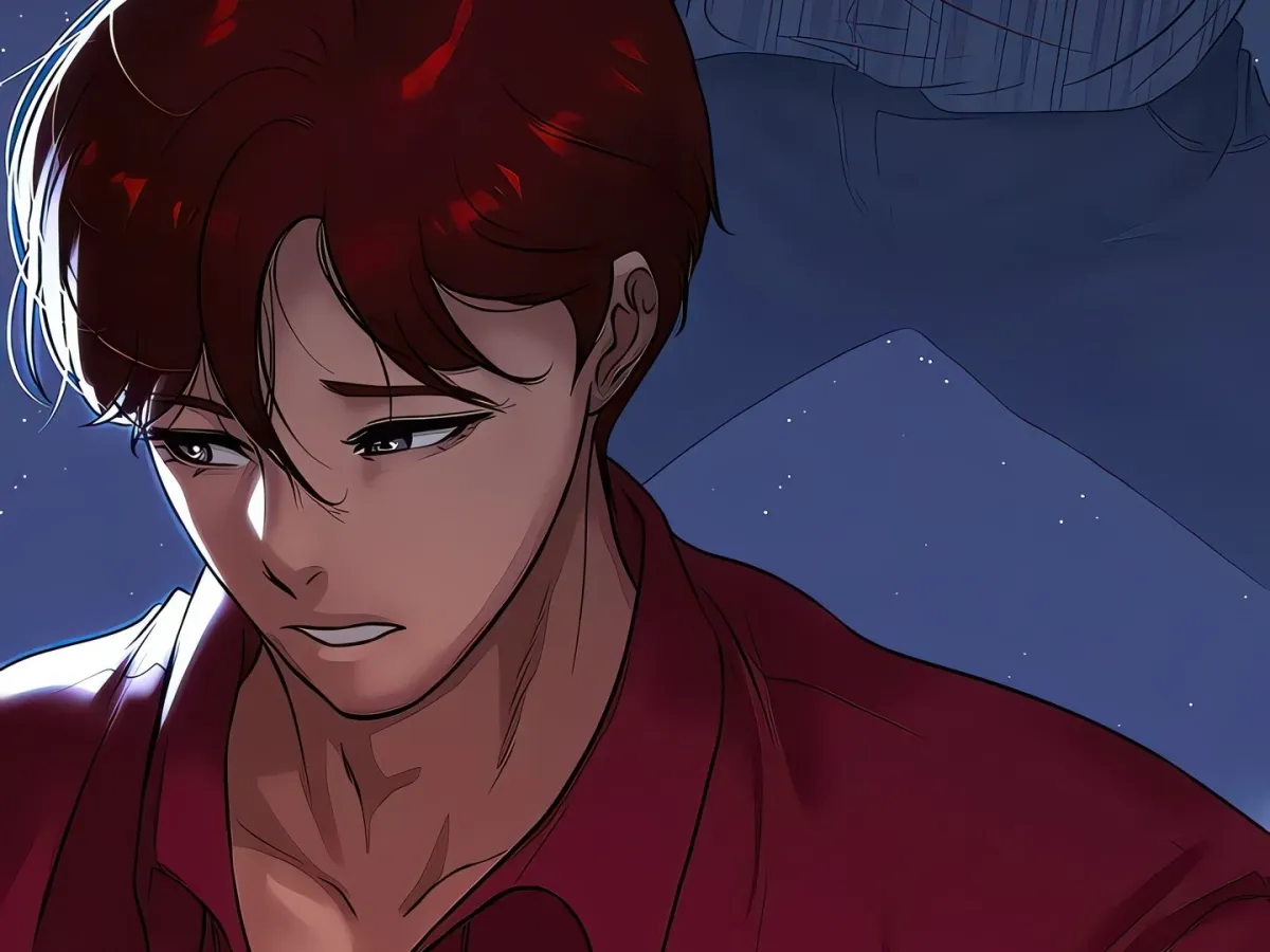 Read ZZIN chapter 71 image 35 on Lezhin