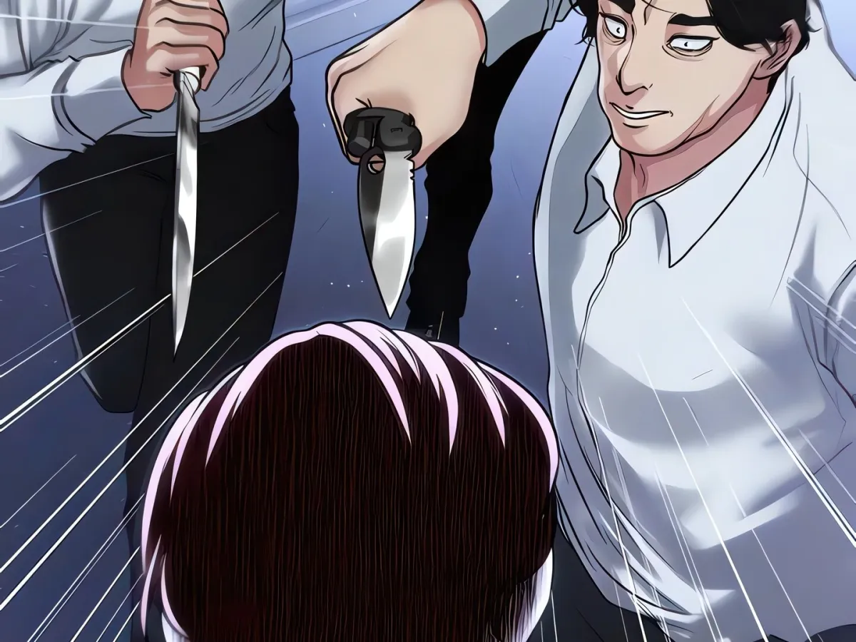Read ZZIN chapter 71 image 44 on Lezhin