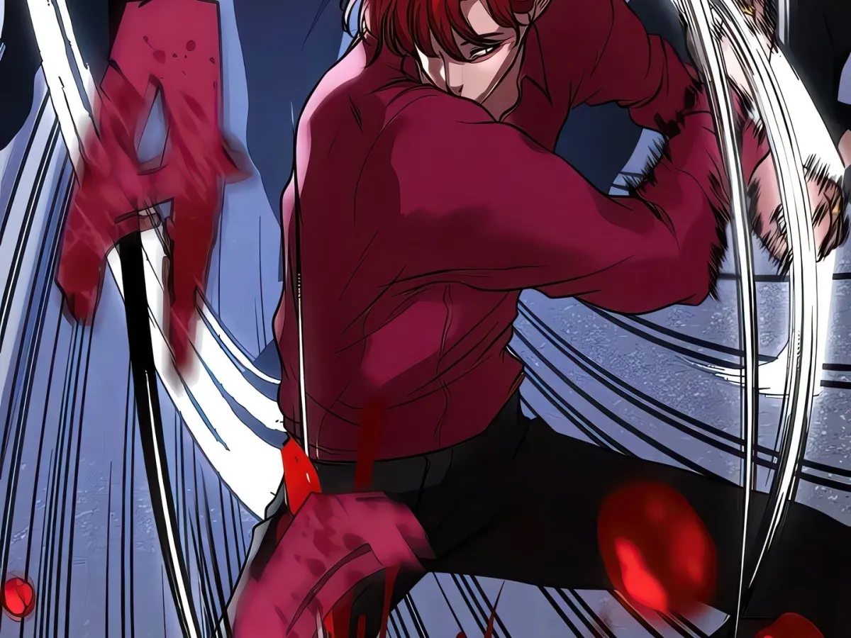 Read ZZIN chapter 71 image 64 on Lezhin