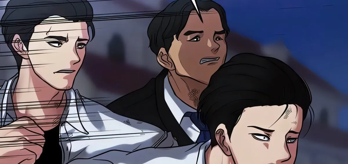 Read ZZIN chapter 71 image 68 on Lezhin