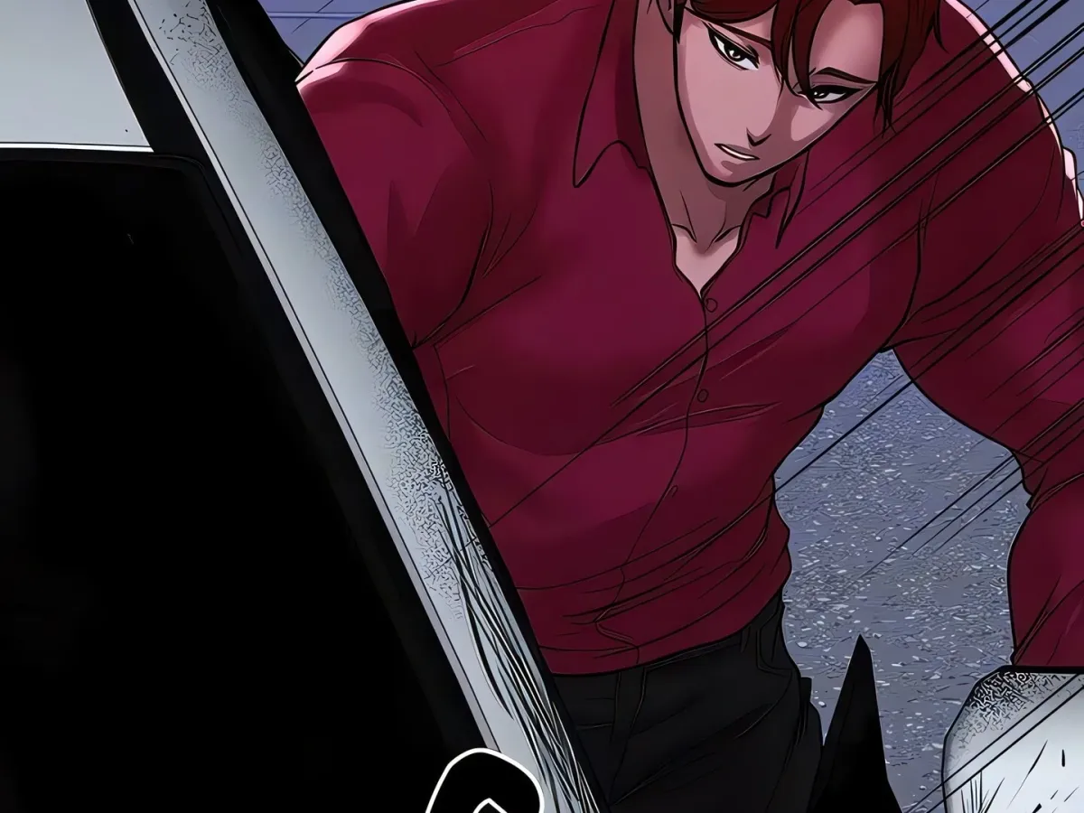 Read ZZIN chapter 71 image 74 on Lezhin