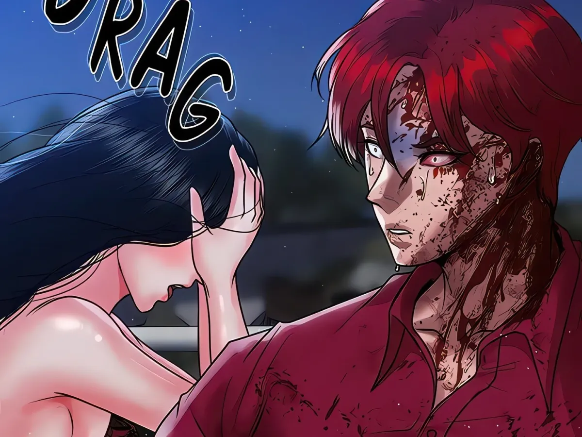 Read ZZIN chapter 72 image 10 on Lezhin