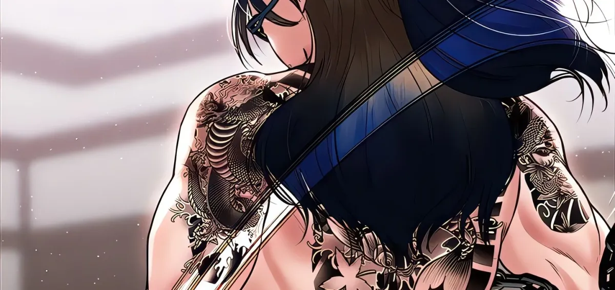 Read ZZIN chapter 72 image 118 on Lezhin