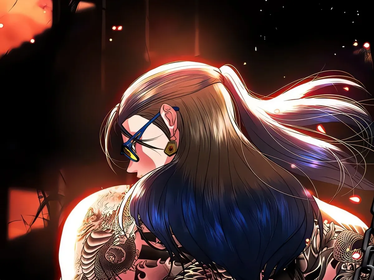 Read ZZIN chapter 72 image 16 on Lezhin