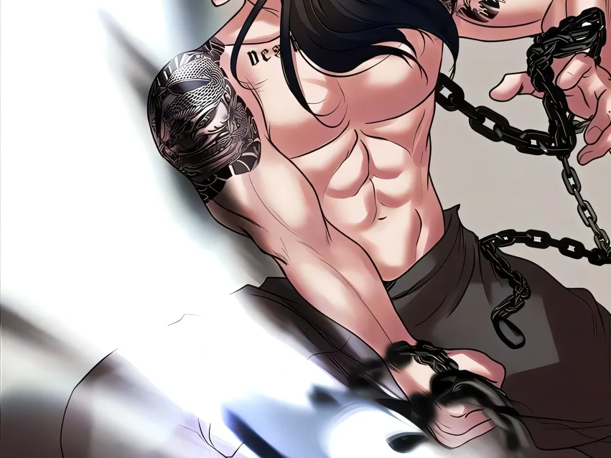 Read ZZIN chapter 72 image 162 on Lezhin