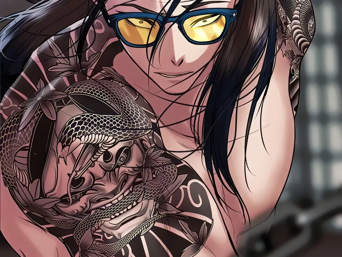 Read ZZIN chapter 72 image 186 on Lezhin