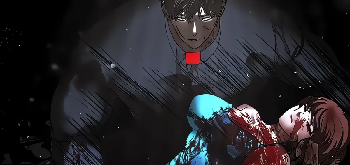 Read ZZIN chapter 72 image 19 on Lezhin