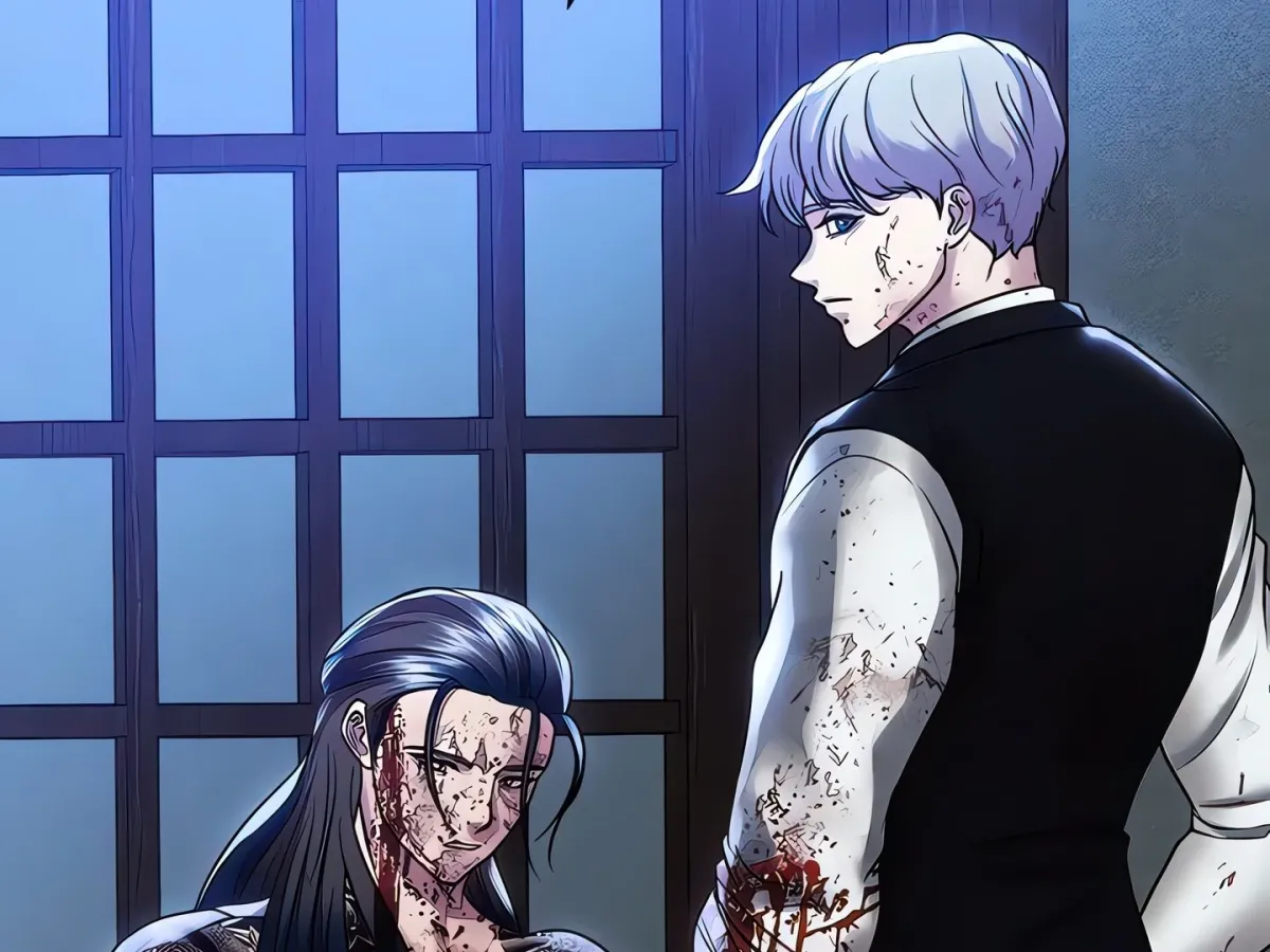 Read ZZIN chapter 72 image 260 on Lezhin