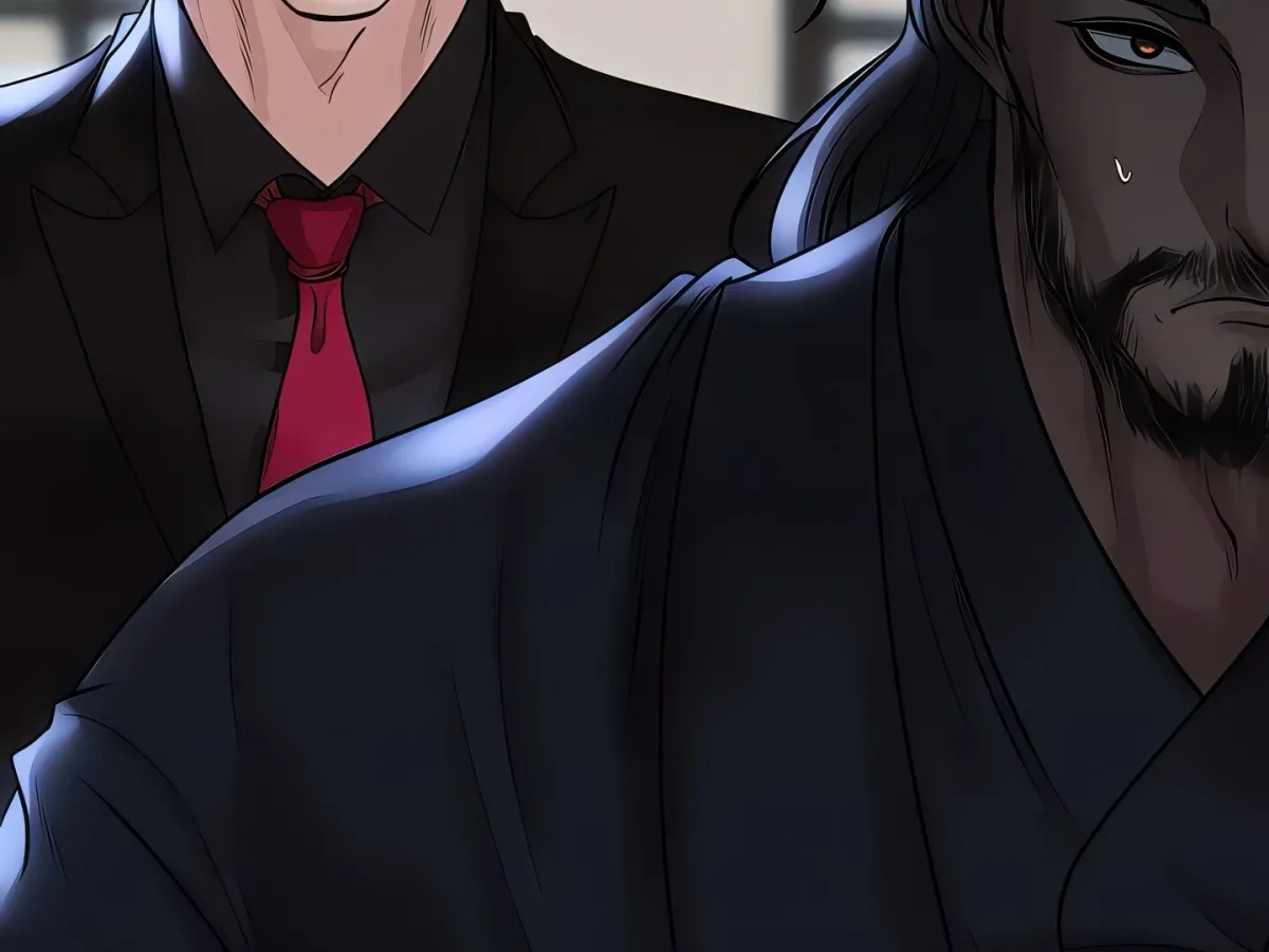 Read ZZIN chapter 72 image 265 on Lezhin