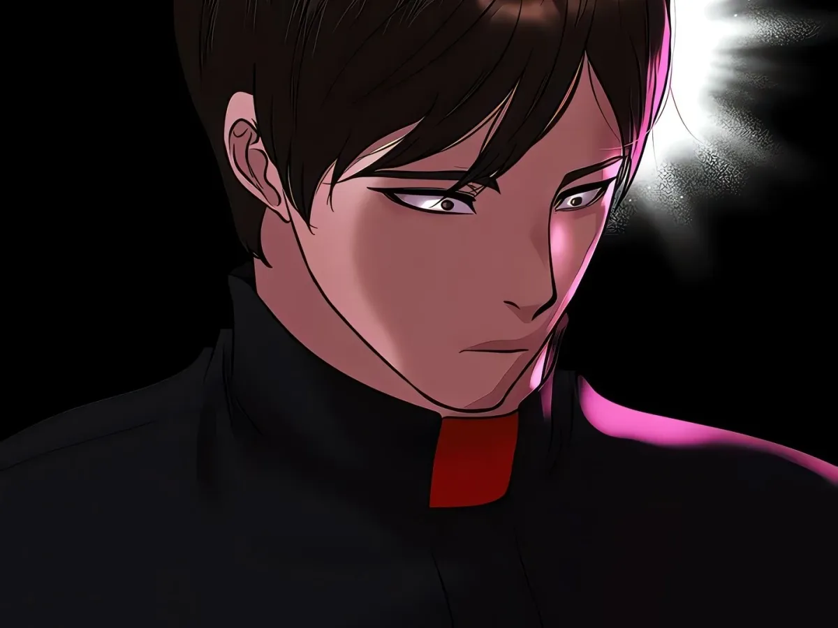 Read ZZIN chapter 72 image 305 on Lezhin