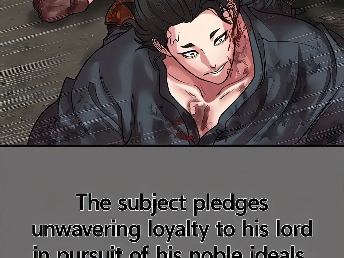 Read ZZIN chapter 72 image 32 on Lezhin