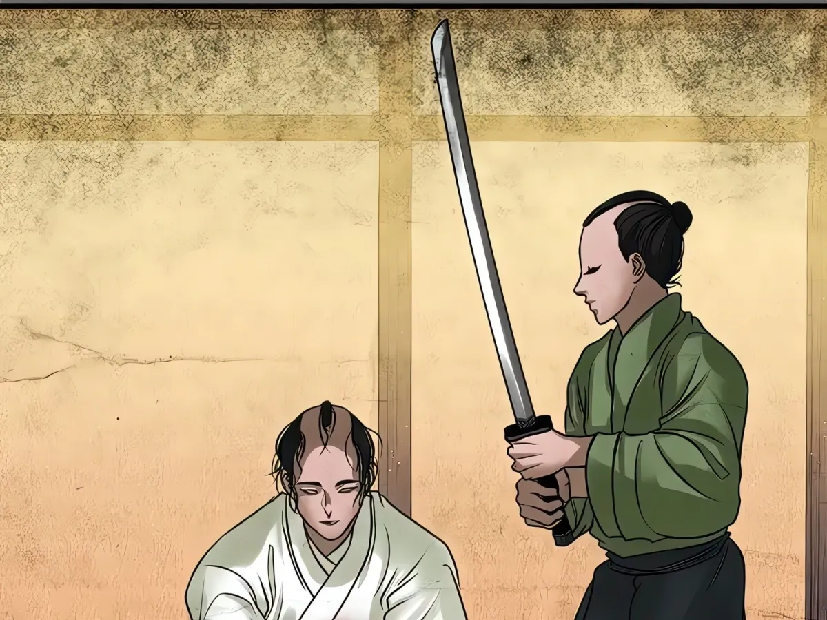 Read ZZIN chapter 72 image 34 on Lezhin