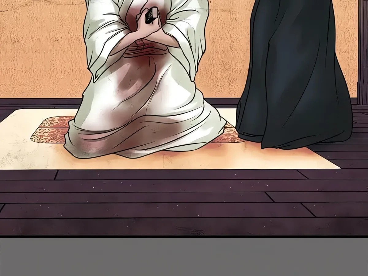 Read ZZIN chapter 72 image 35 on Lezhin