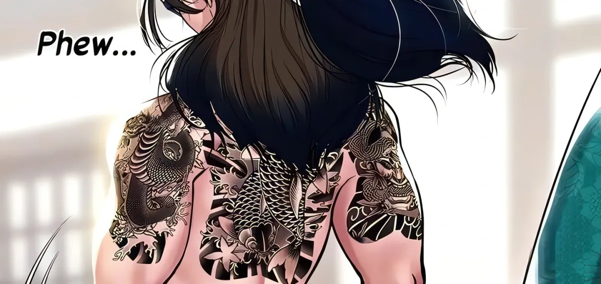 Read ZZIN chapter 72 image 68 on Lezhin
