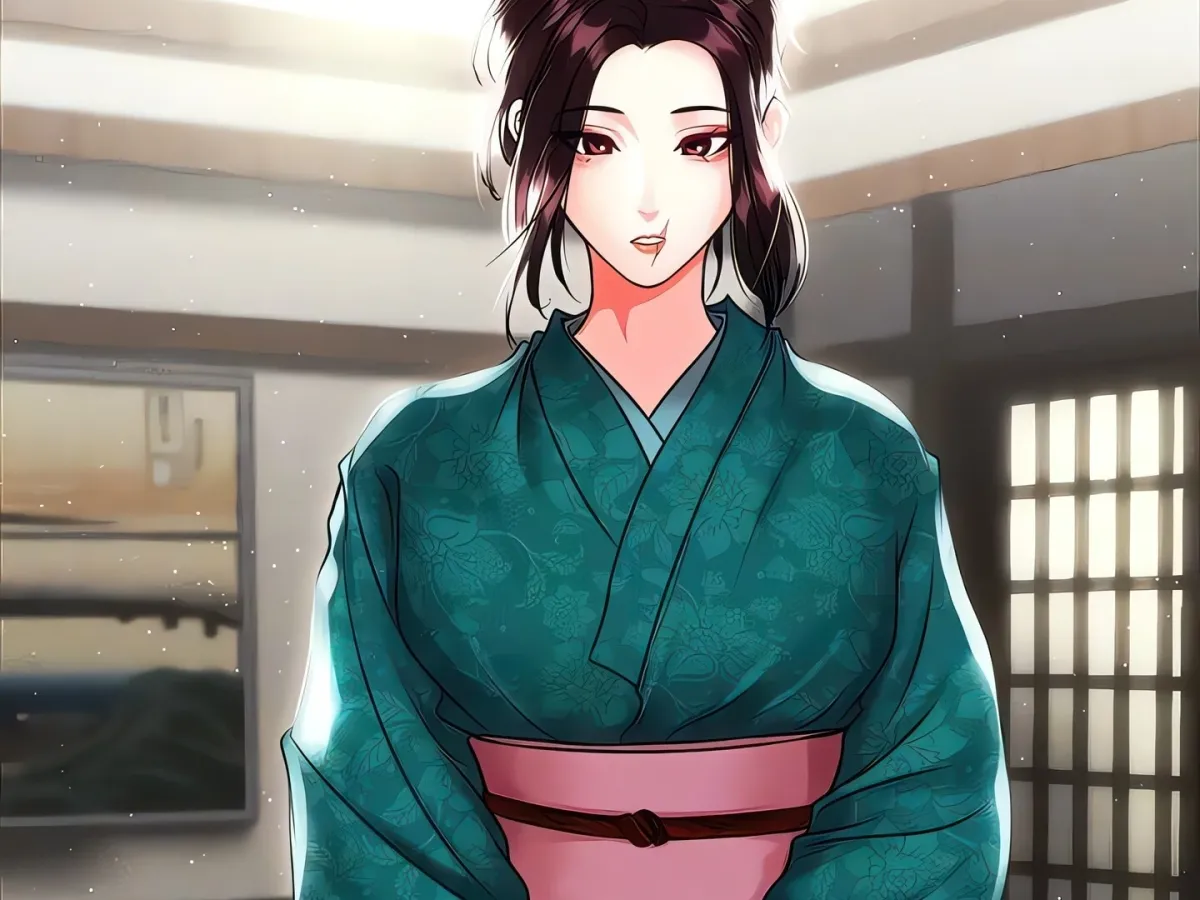 Read ZZIN chapter 72 image 74 on Lezhin
