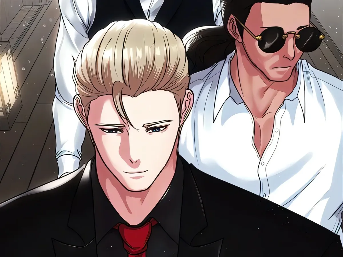 Read ZZIN chapter 72 image 82 on Lezhin