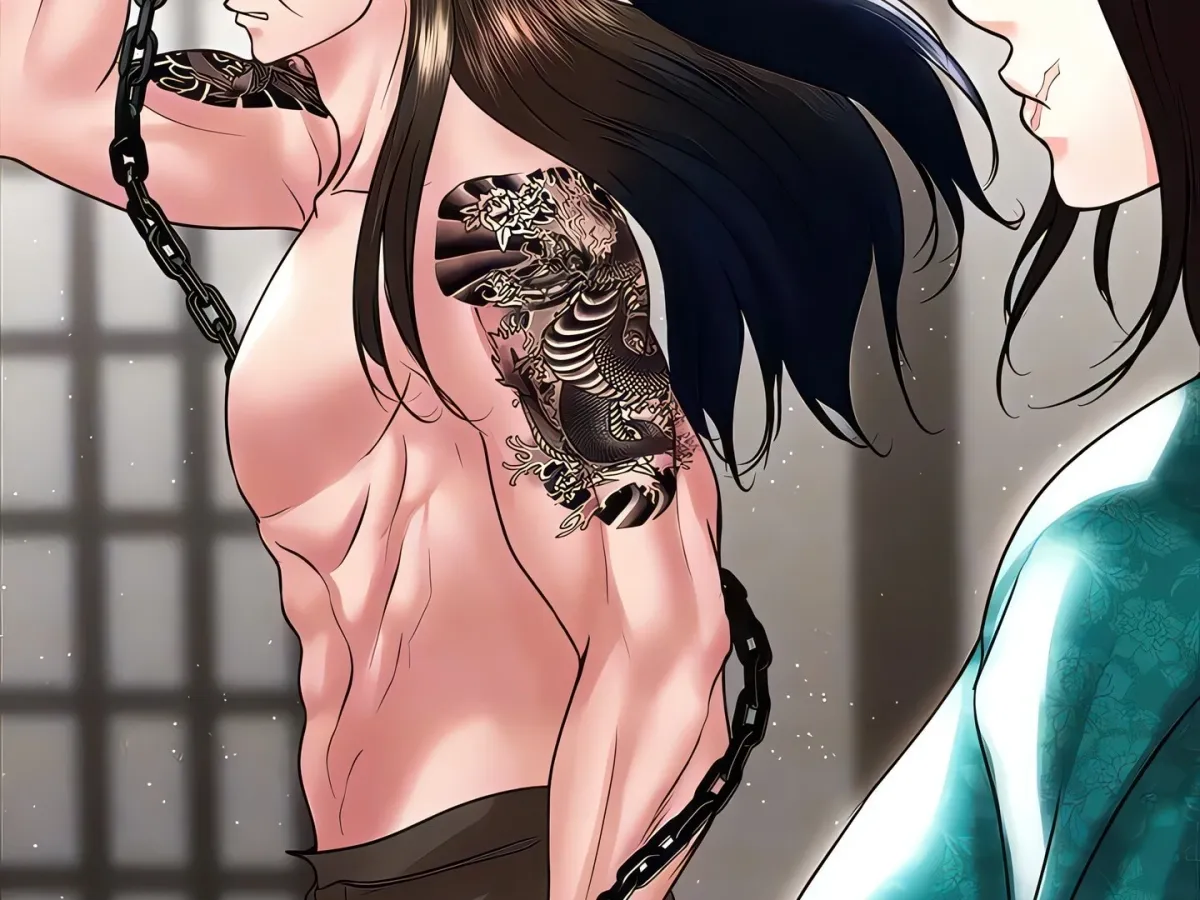 Read ZZIN chapter 72 image 86 on Lezhin