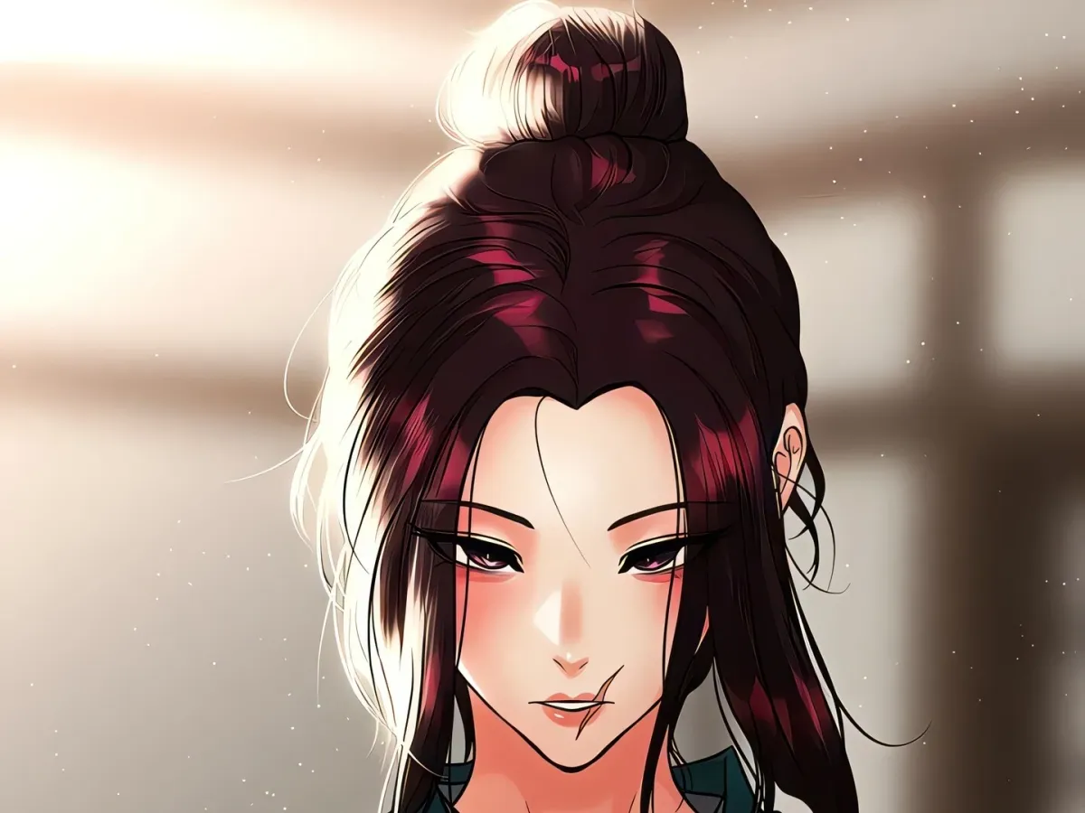 Read ZZIN chapter 72 image 94 on Lezhin