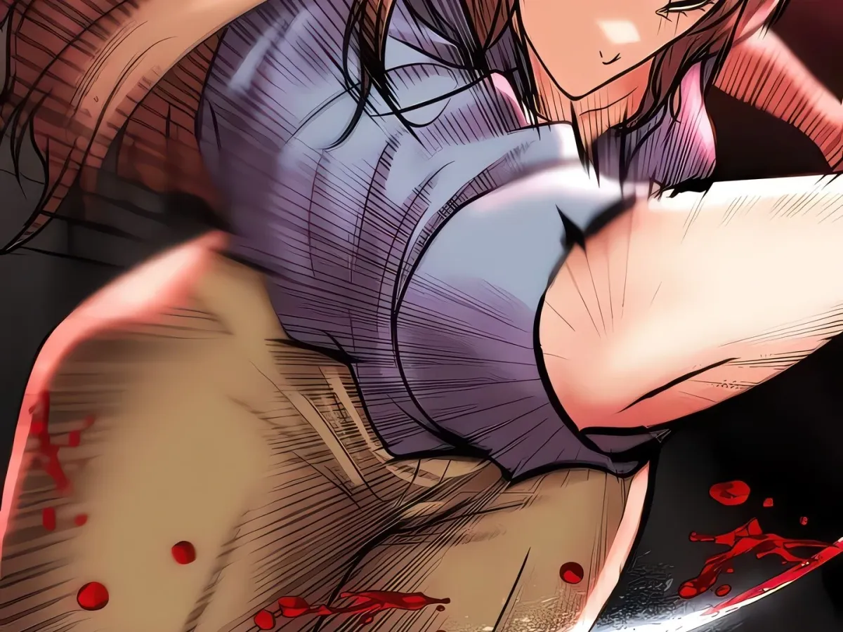 Read ZZIN chapter 73 image 103 on Lezhin