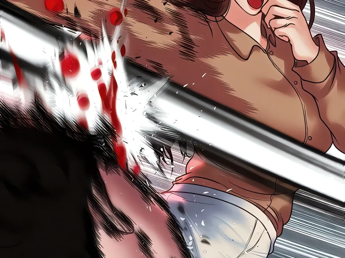 Read ZZIN chapter 73 image 116 on Lezhin