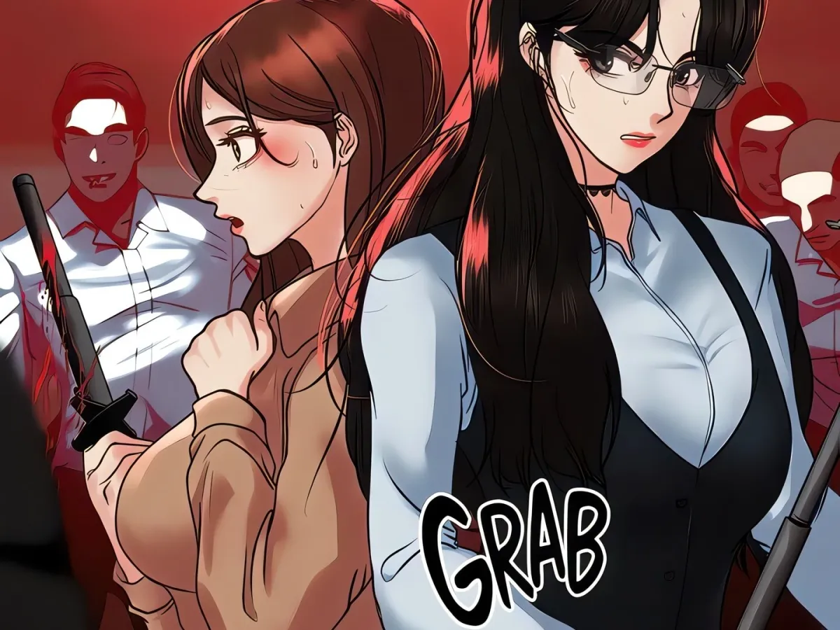 Read ZZIN chapter 73 image 121 on Lezhin
