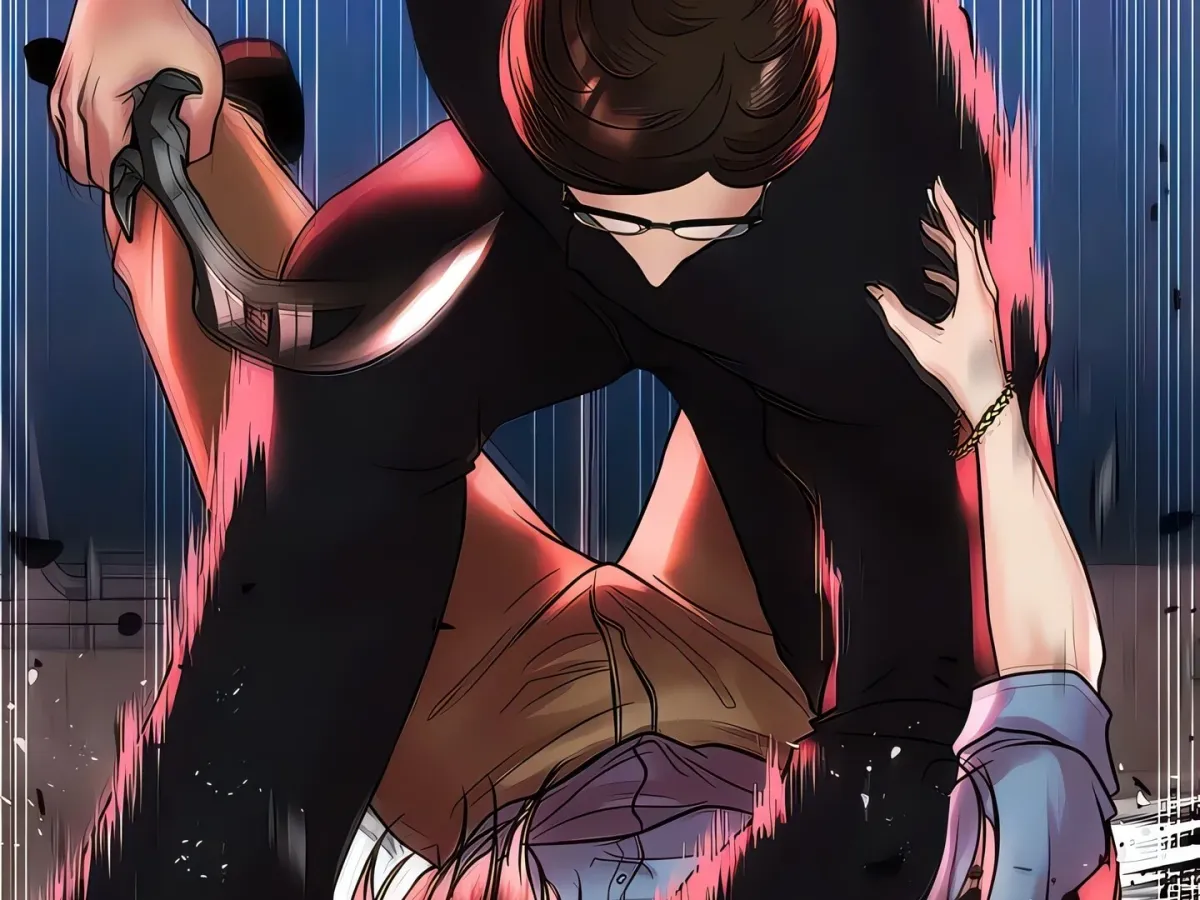 Read ZZIN chapter 73 image 161 on Lezhin