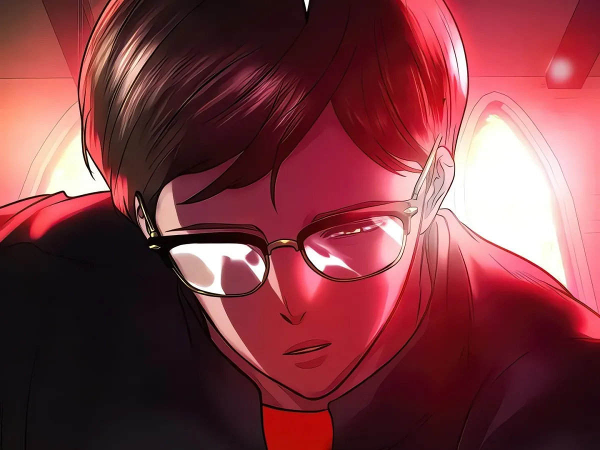 Read ZZIN chapter 73 image 164 on Lezhin