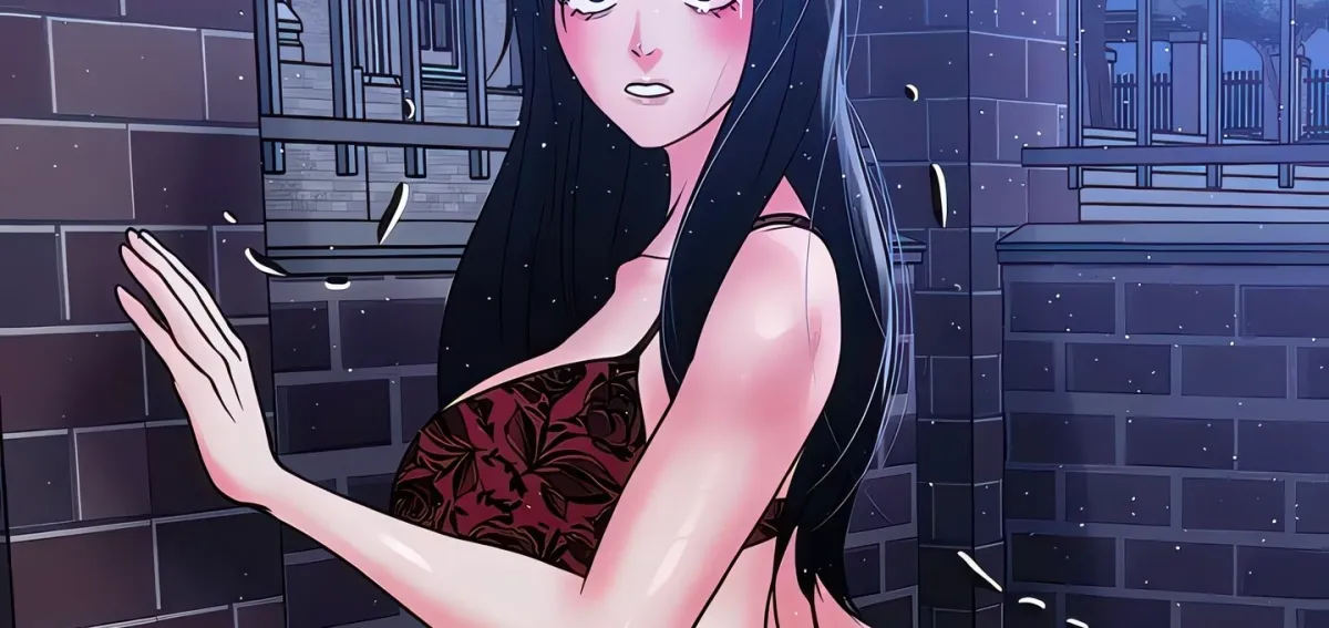 Read ZZIN chapter 73 image 18 on Lezhin