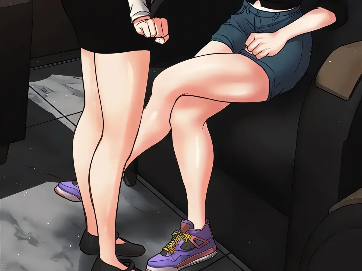 Read ZZIN chapter 73 image 225 on Lezhin