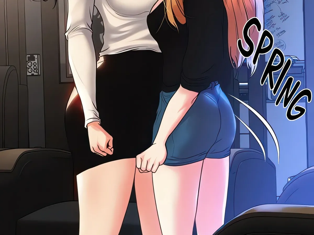 Read ZZIN chapter 73 image 245 on Lezhin