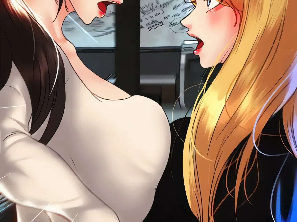 Read ZZIN chapter 73 image 250 on Lezhin