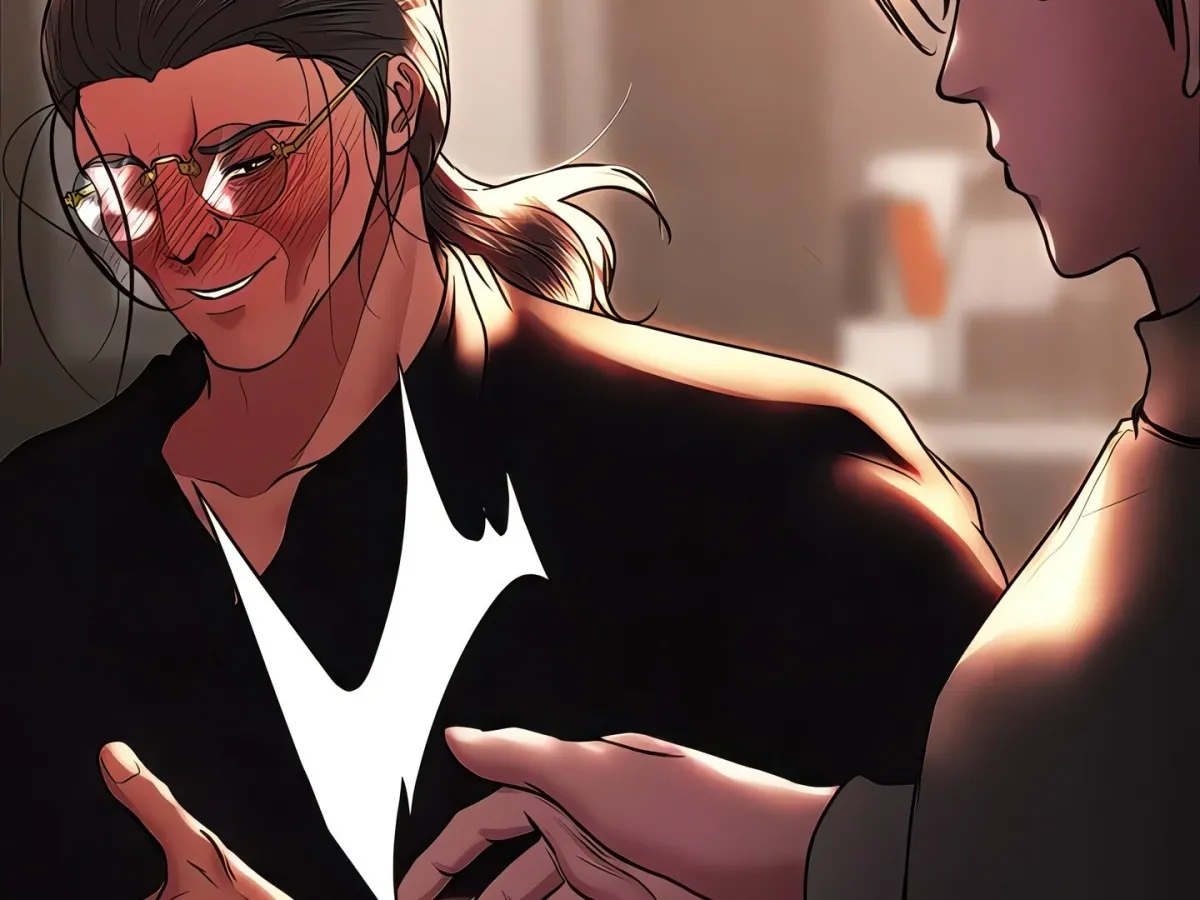 Read ZZIN chapter 73 image 306 on Lezhin