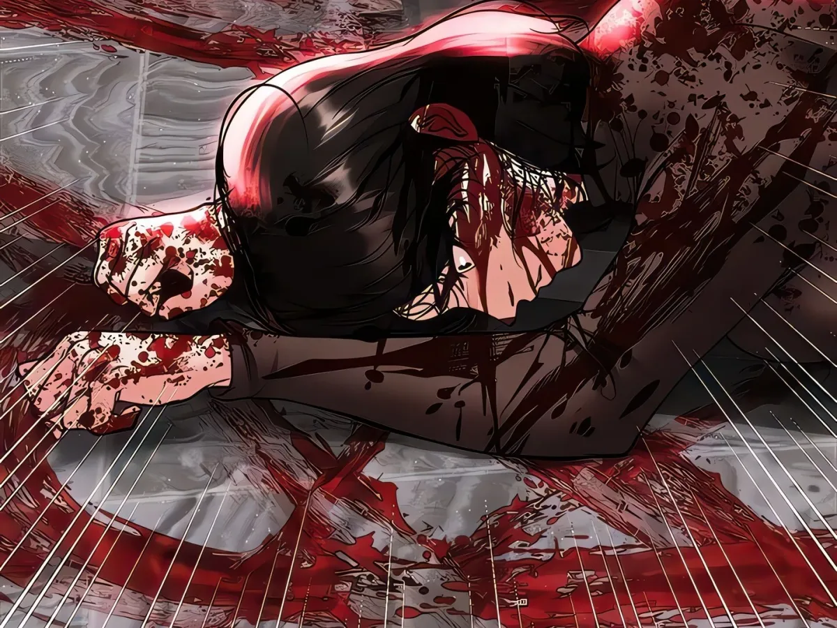 Read ZZIN chapter 73 image 56 on Lezhin