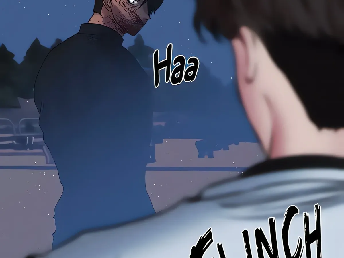 Read ZZIN chapter 73 image 6 on Lezhin