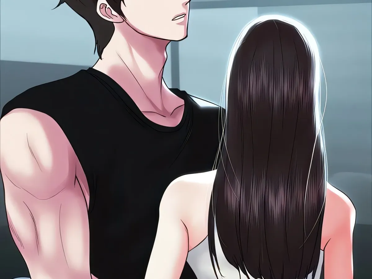 Read ZZIN chapter 74 image 102 on Lezhin