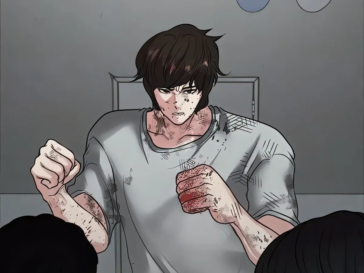Read ZZIN chapter 74 image 115 on Lezhin
