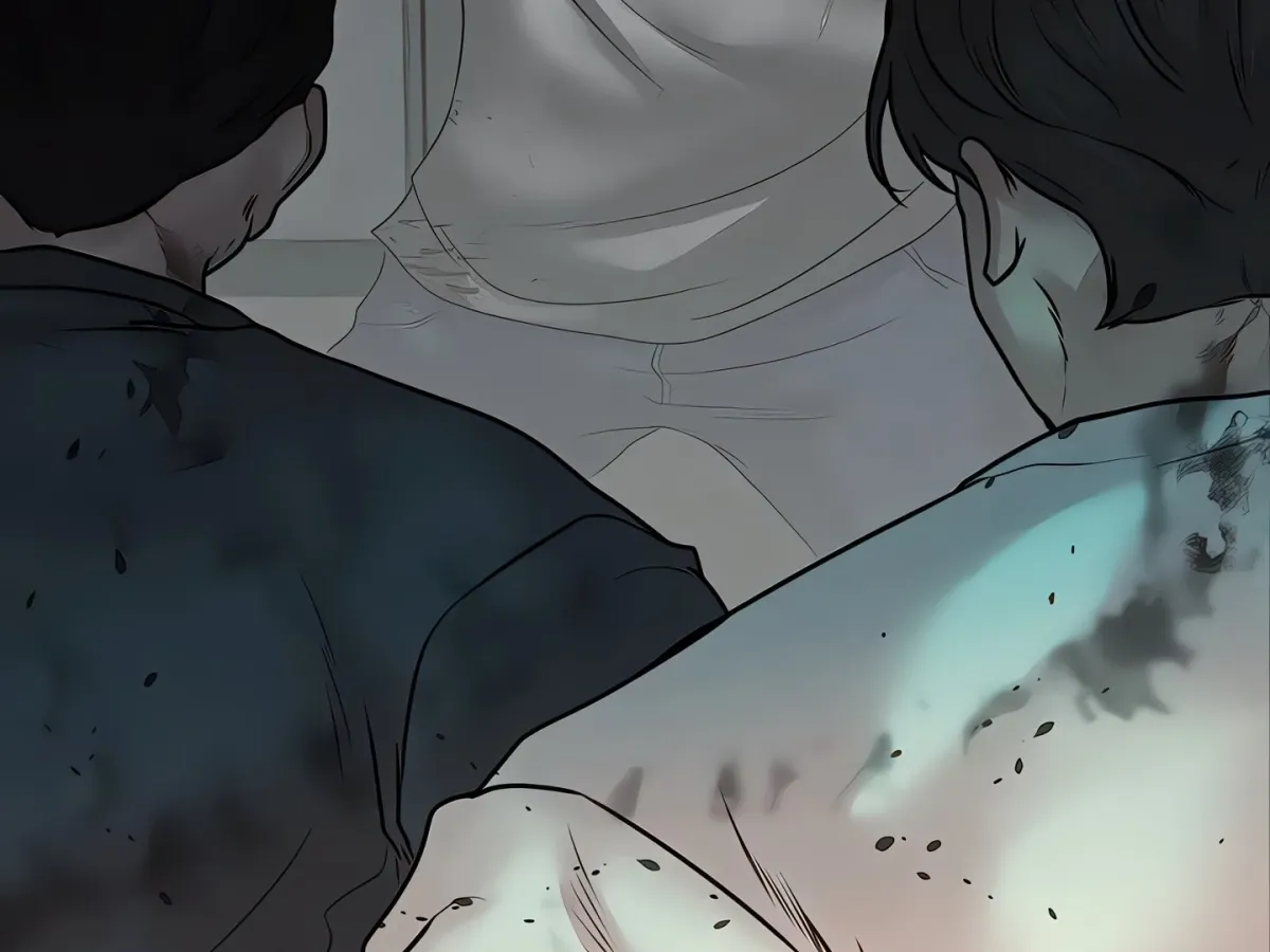Read ZZIN chapter 74 image 116 on Lezhin