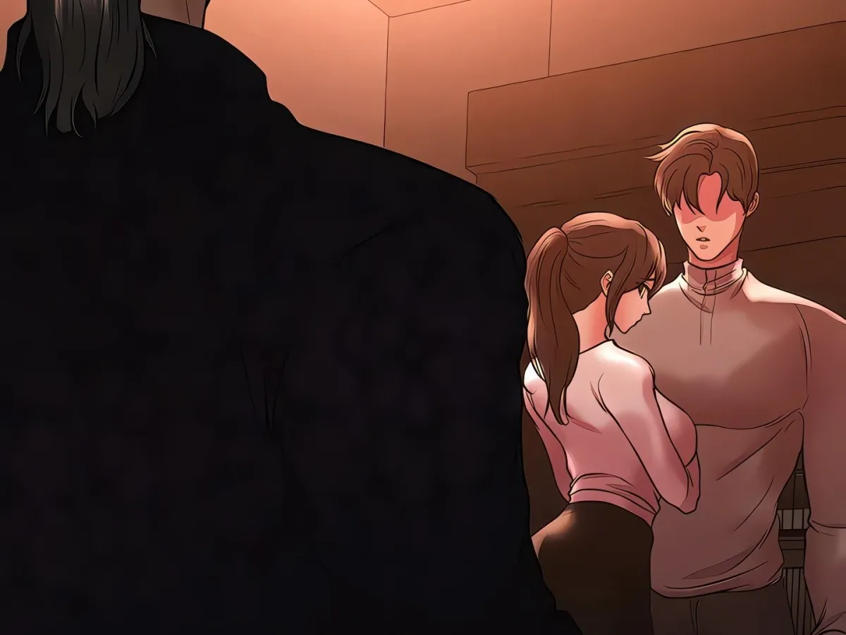 Read ZZIN chapter 74 image 12 on Lezhin