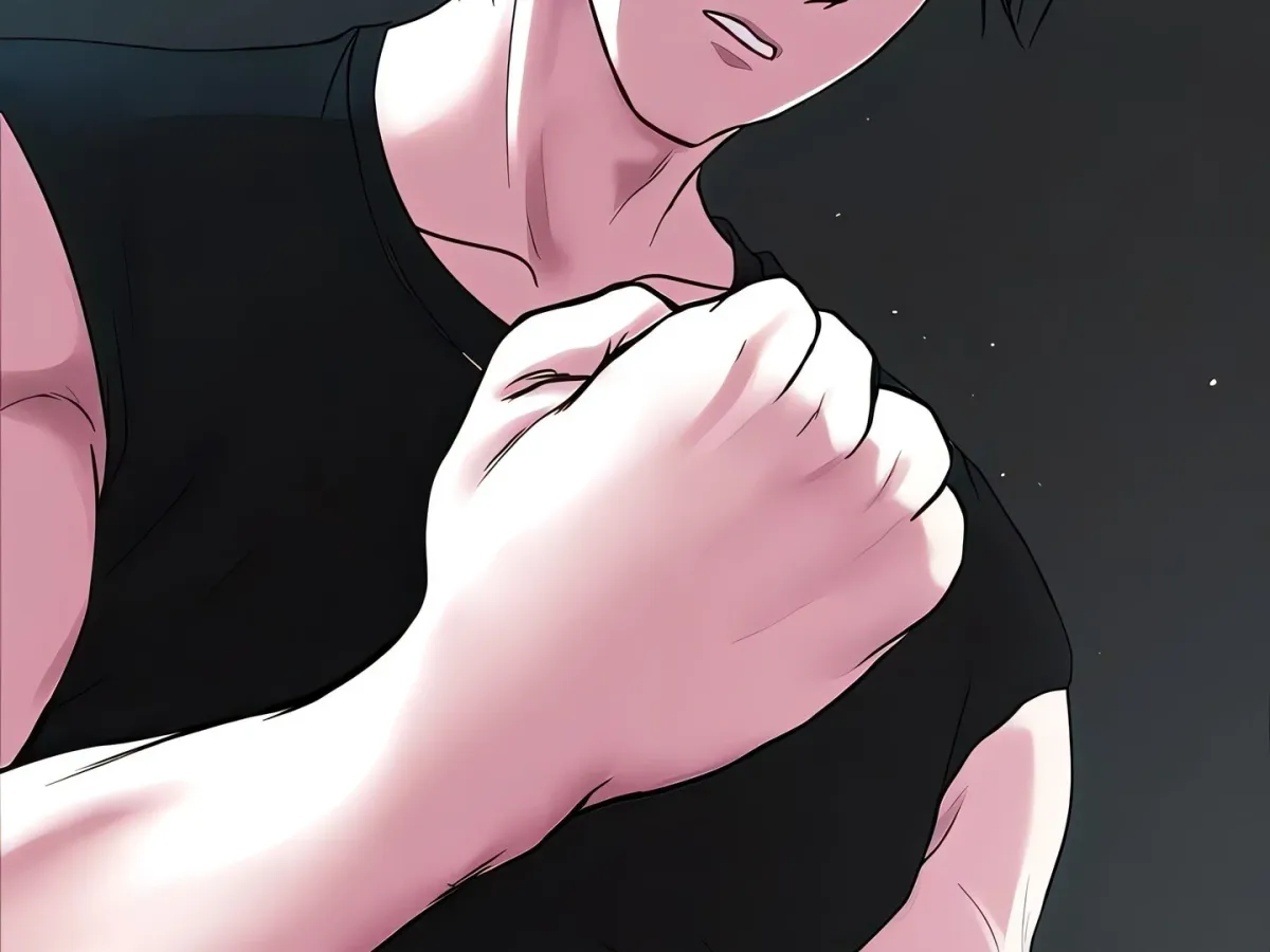 Read ZZIN chapter 74 image 125 on Lezhin
