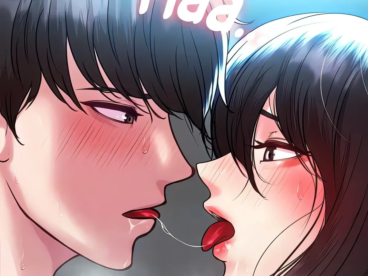 Read ZZIN chapter 74 image 146 on Lezhin